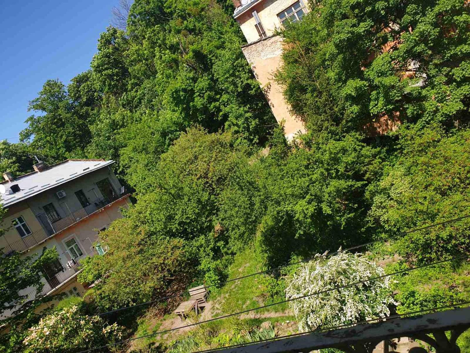 Apartment On Lysenka 27 Lviv Exterior photo